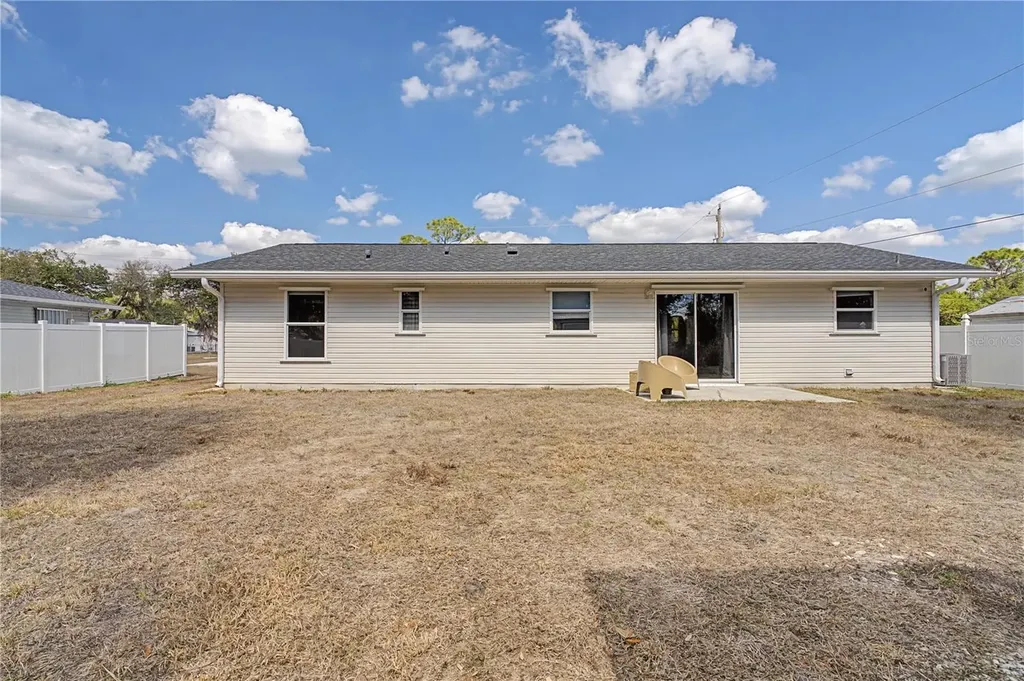 17235 Ursula Avenue Port Charlotte FL 33954