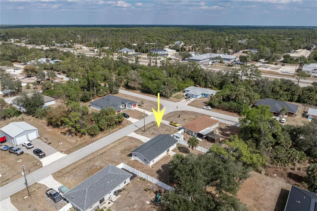 17235 Ursula Avenue Port Charlotte FL 33954