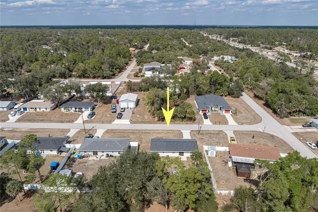 17235 Ursula Avenue Port Charlotte FL 33954