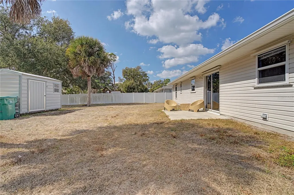 17235 Ursula Avenue Port Charlotte FL 33954