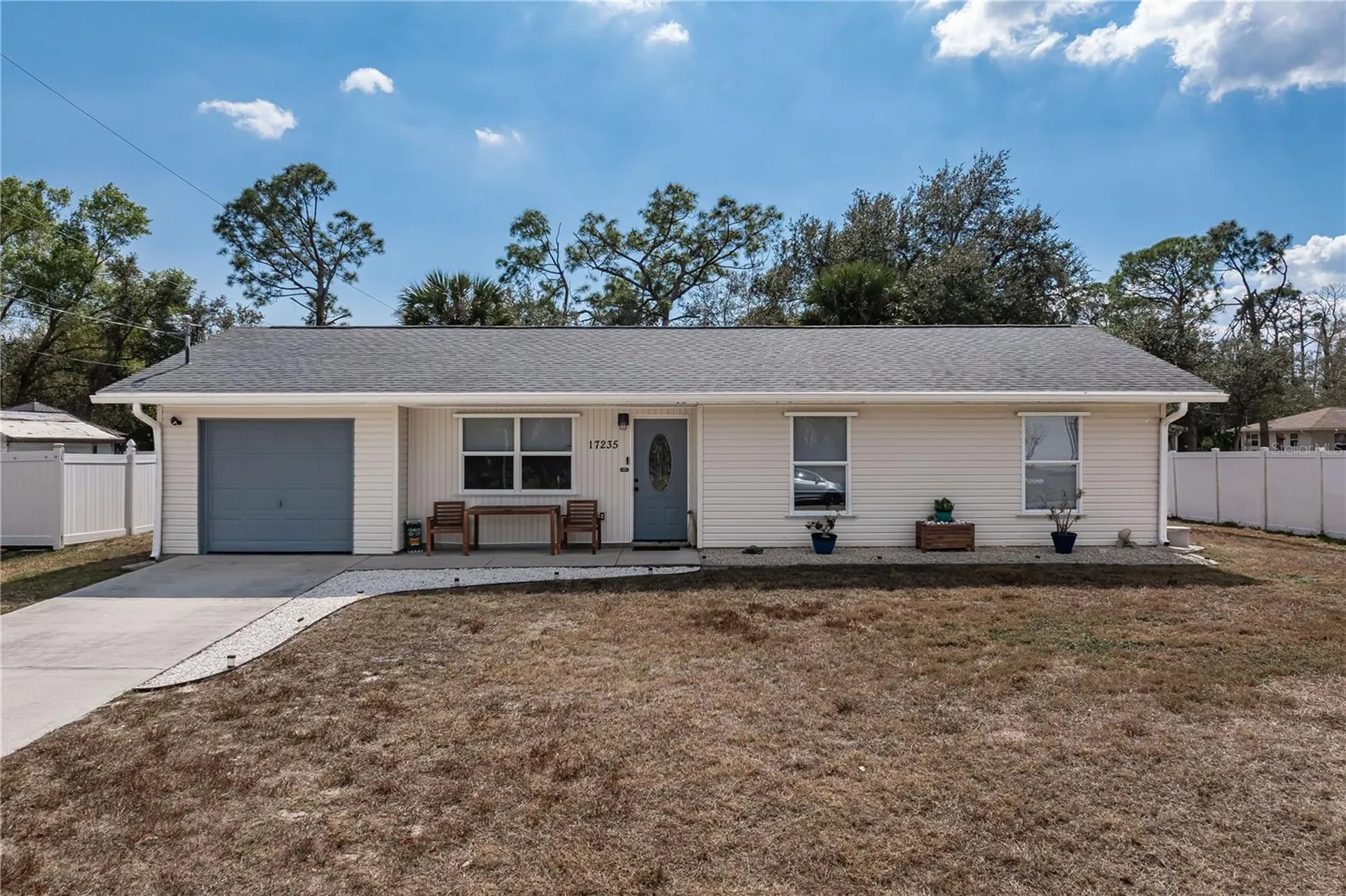 17235 Ursula Avenue Port Charlotte FL 33954