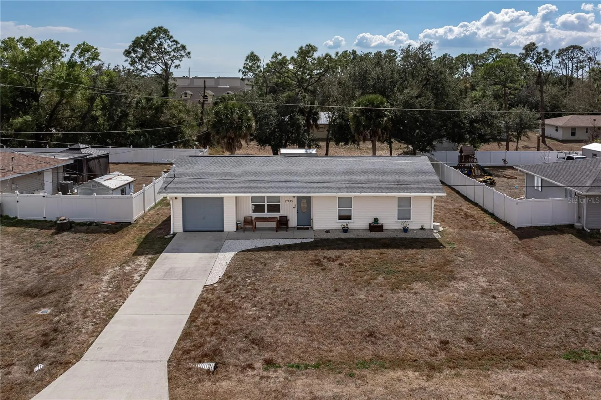 17235 Ursula Avenue Port Charlotte FL 33954