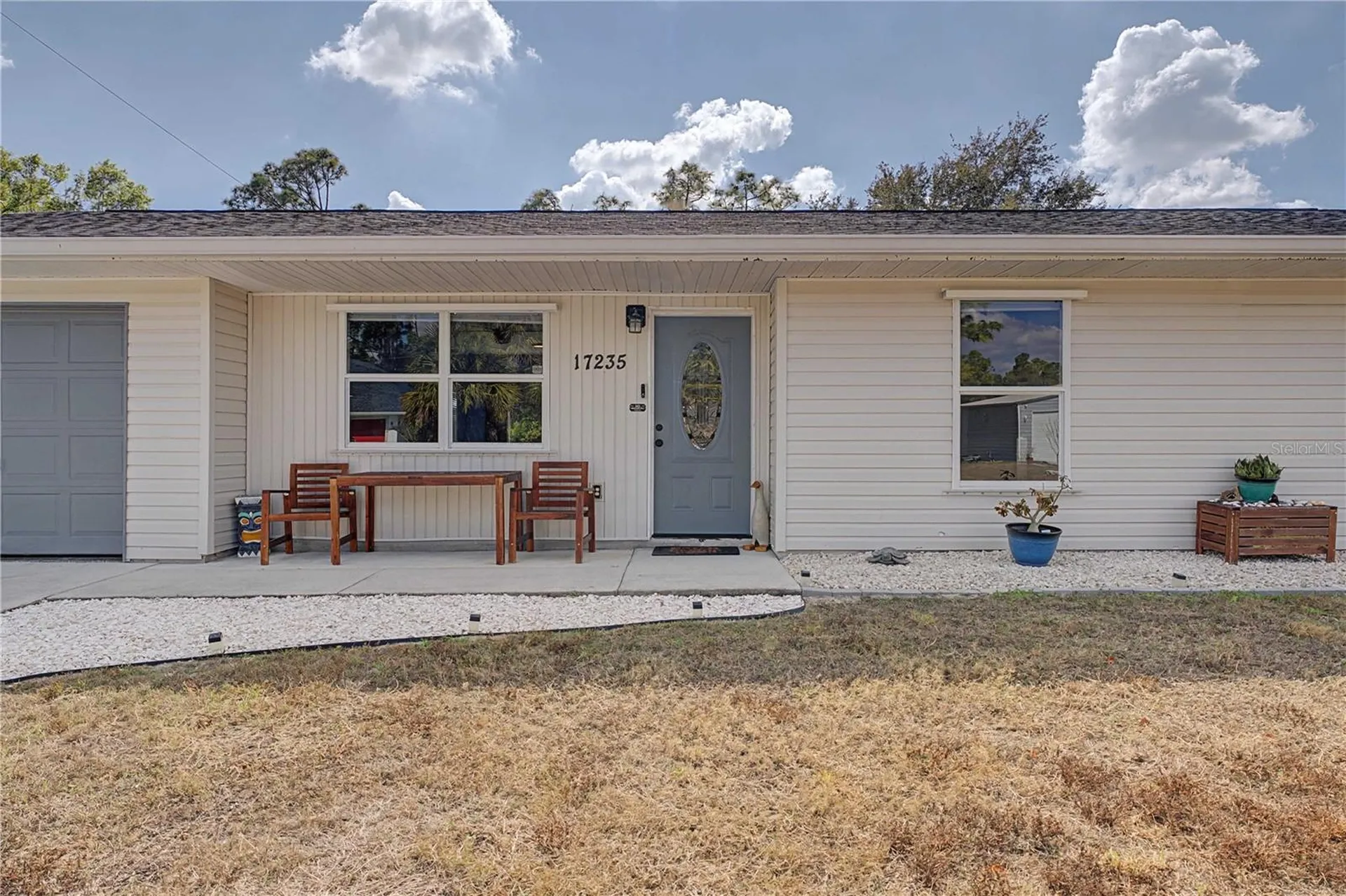 17235 Ursula Avenue Port Charlotte FL 33954