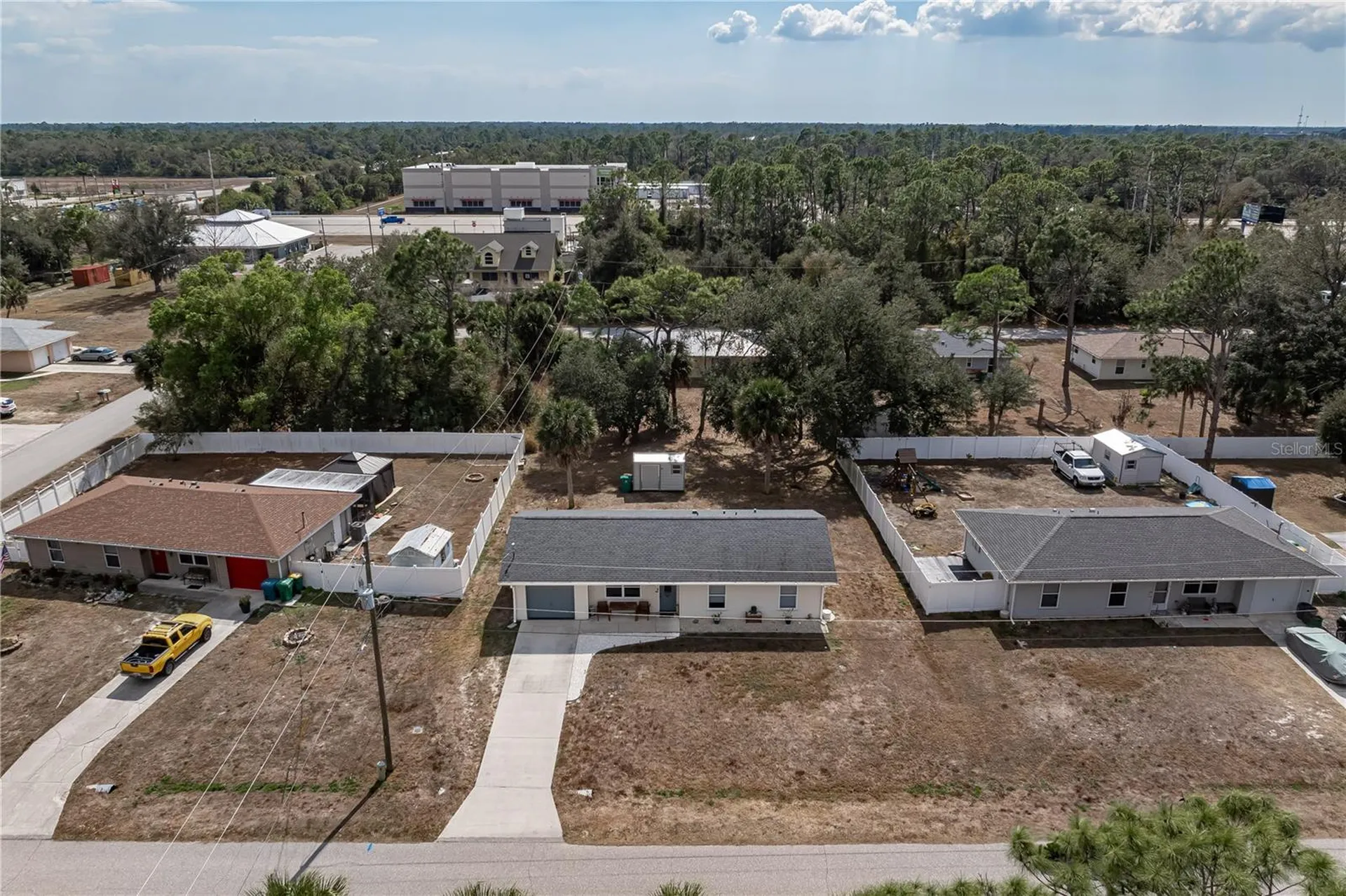 17235 Ursula Avenue Port Charlotte FL 33954