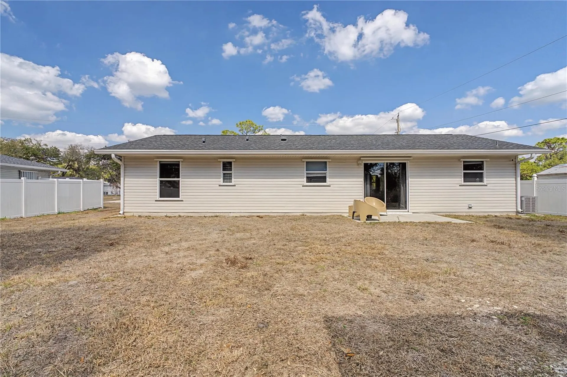 17235 Ursula Avenue Port Charlotte FL 33954