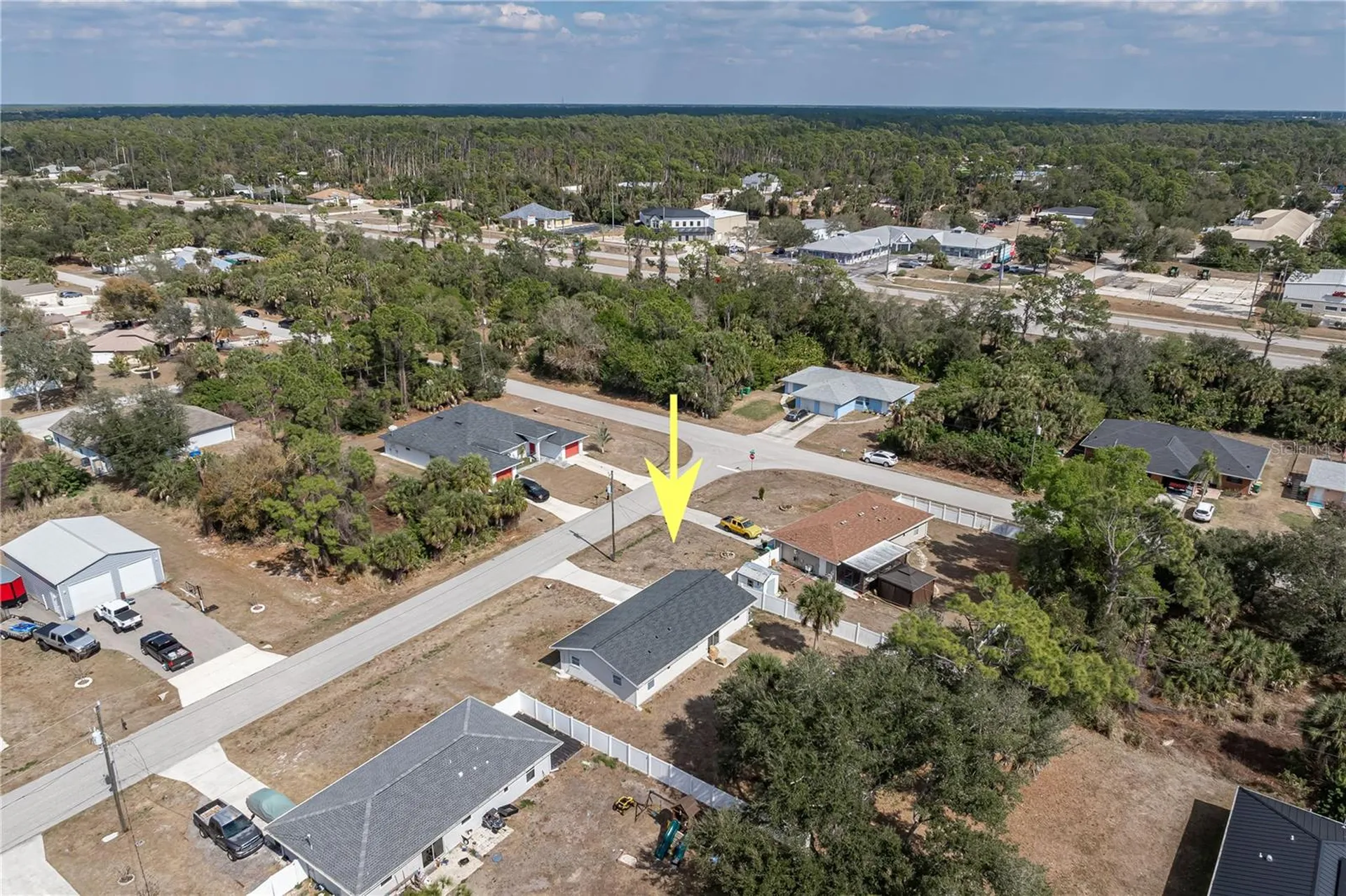 17235 Ursula Avenue Port Charlotte FL 33954