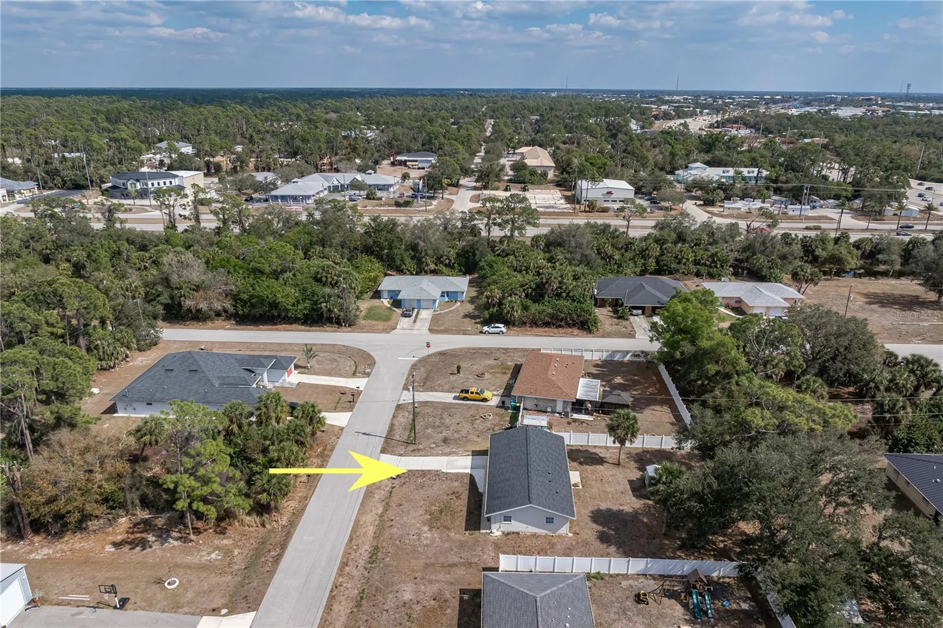 17235 Ursula Avenue Port Charlotte FL 33954