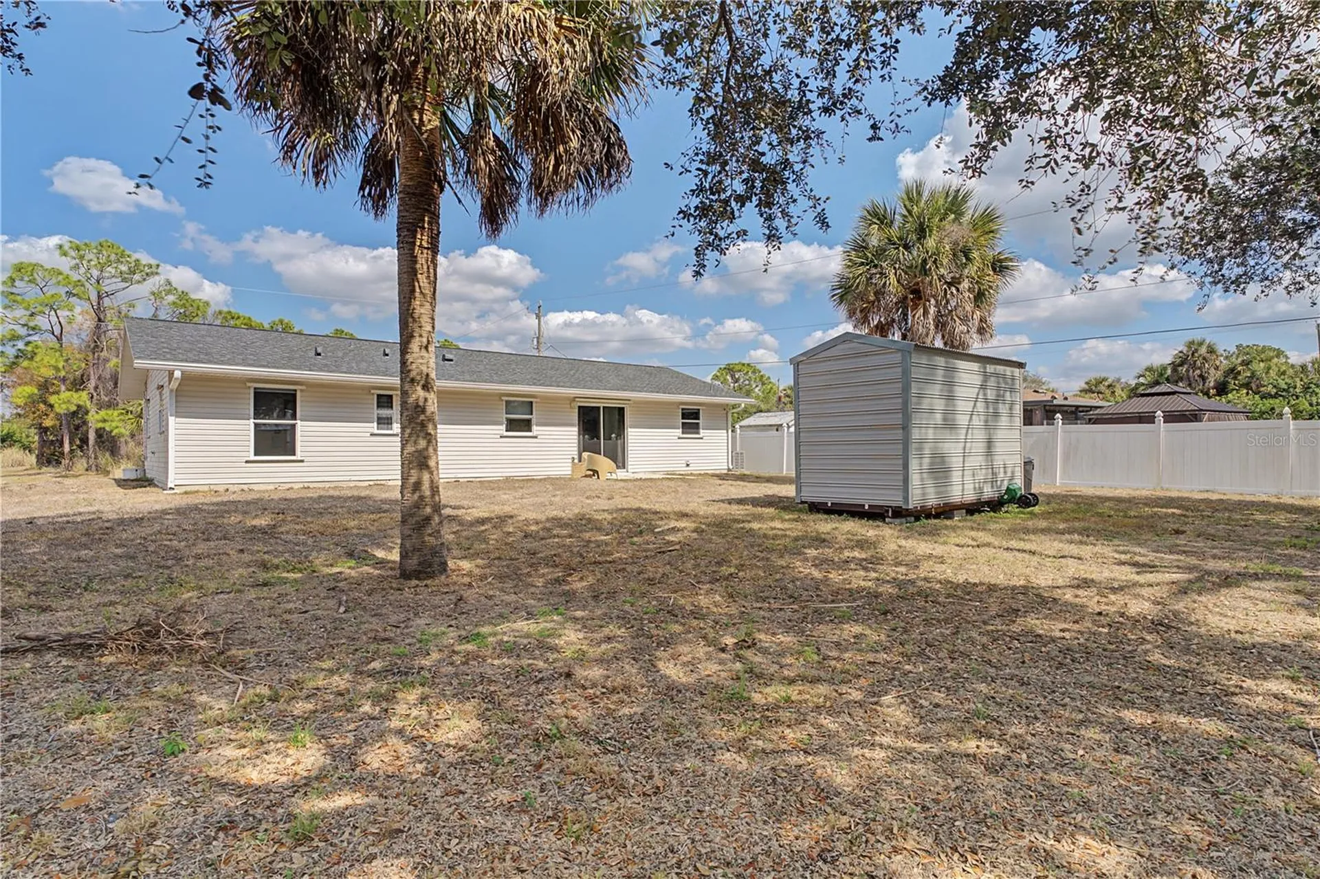 17235 Ursula Avenue Port Charlotte FL 33954