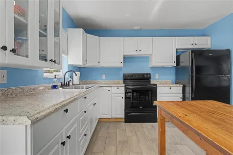 17235 Ursula Avenue Port Charlotte FL 33954