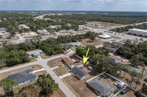 17235 Ursula Avenue Port Charlotte FL 33954