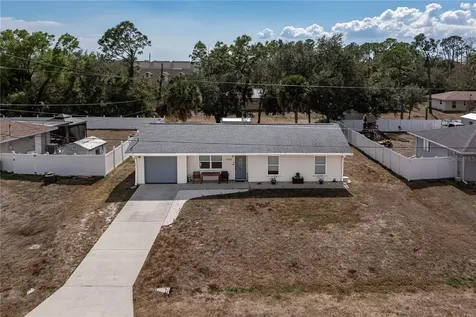 17235 Ursula Avenue Port Charlotte FL 33954