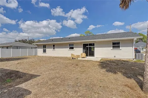 17235 Ursula Avenue Port Charlotte FL 33954