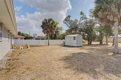 17235 Ursula Avenue Port Charlotte FL 33954