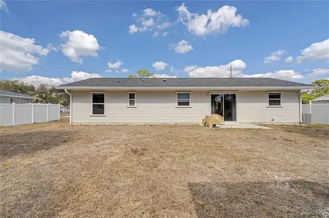 17235 Ursula Avenue Port Charlotte FL 33954