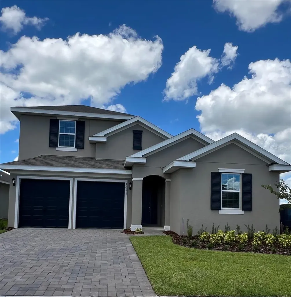 2252 Keystone Pass Boulevard Minneola FL 34715