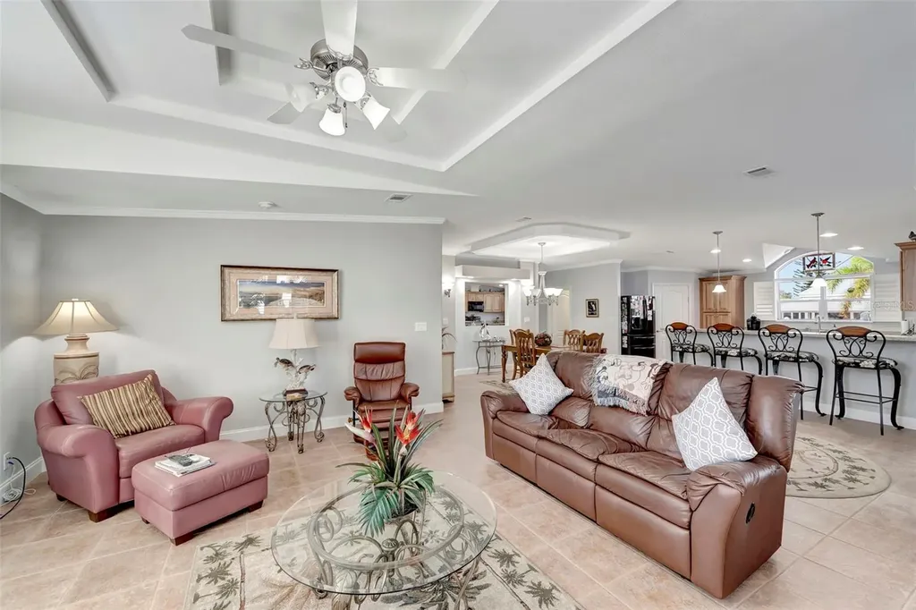 16 Copenhagen Avenue Punta Gorda FL 33950