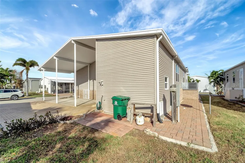 16 Copenhagen Avenue Punta Gorda FL 33950