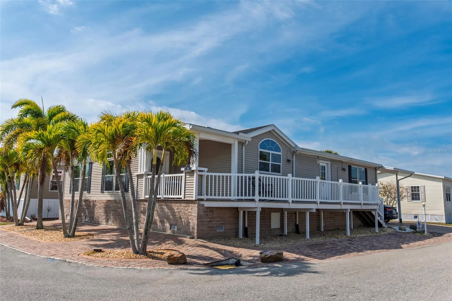 16 Copenhagen Avenue Punta Gorda FL 33950