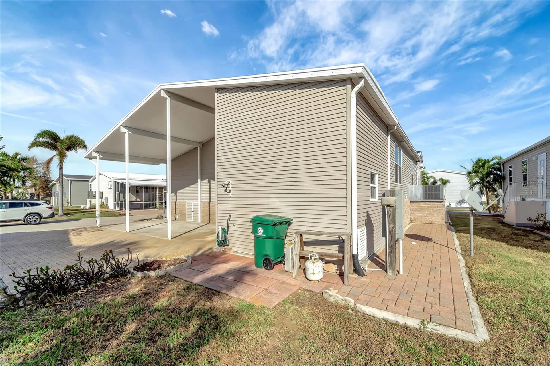 16 Copenhagen Avenue Punta Gorda FL 33950