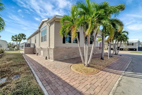 16 Copenhagen Avenue Punta Gorda FL 33950