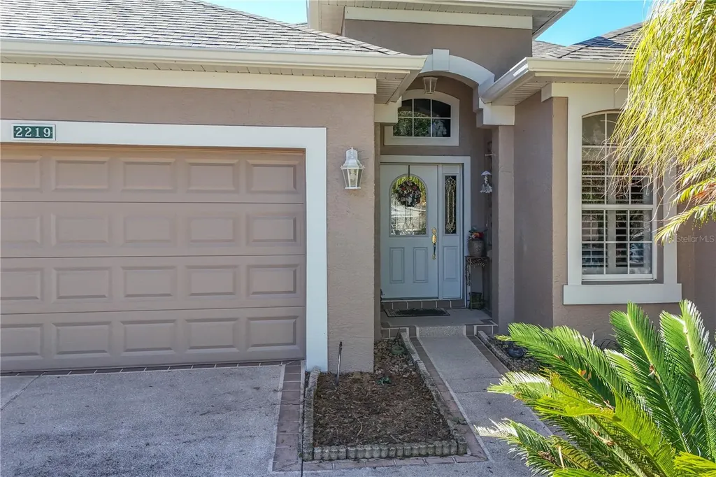 2219 Caxton Clermont FL 34711