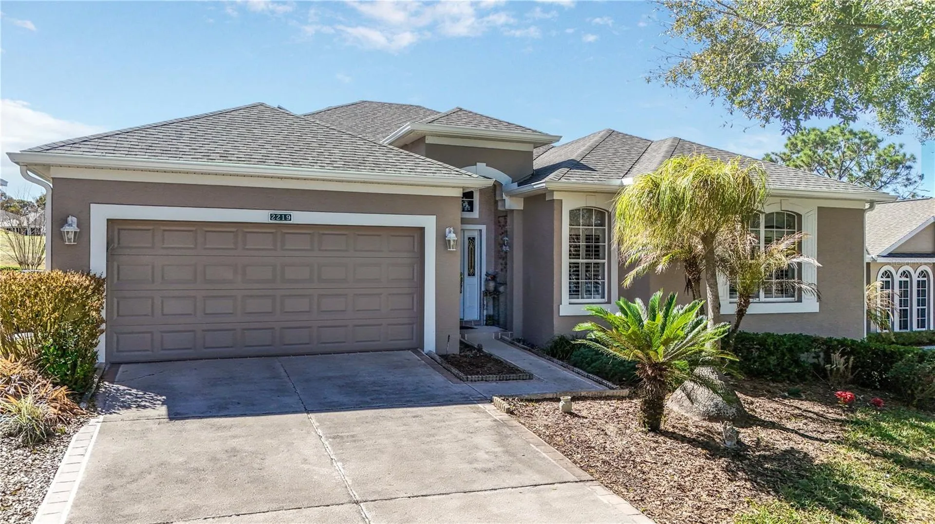 2219 Caxton Clermont FL 34711