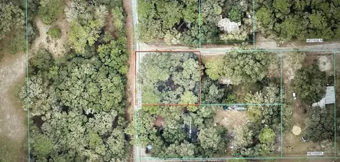 Tbd NE 135 Avenue Fort Mc Coy FL 32134