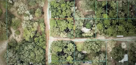 Tbd NE 135 Avenue Fort Mc Coy FL 32134