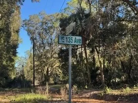 Tbd NE 135 Avenue Fort Mc Coy FL 32134