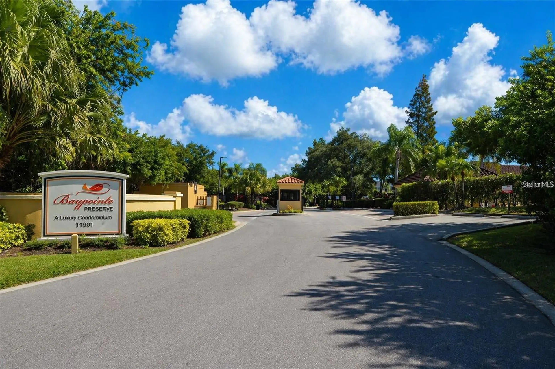 11901 4th Street N St Petersburg FL 33716