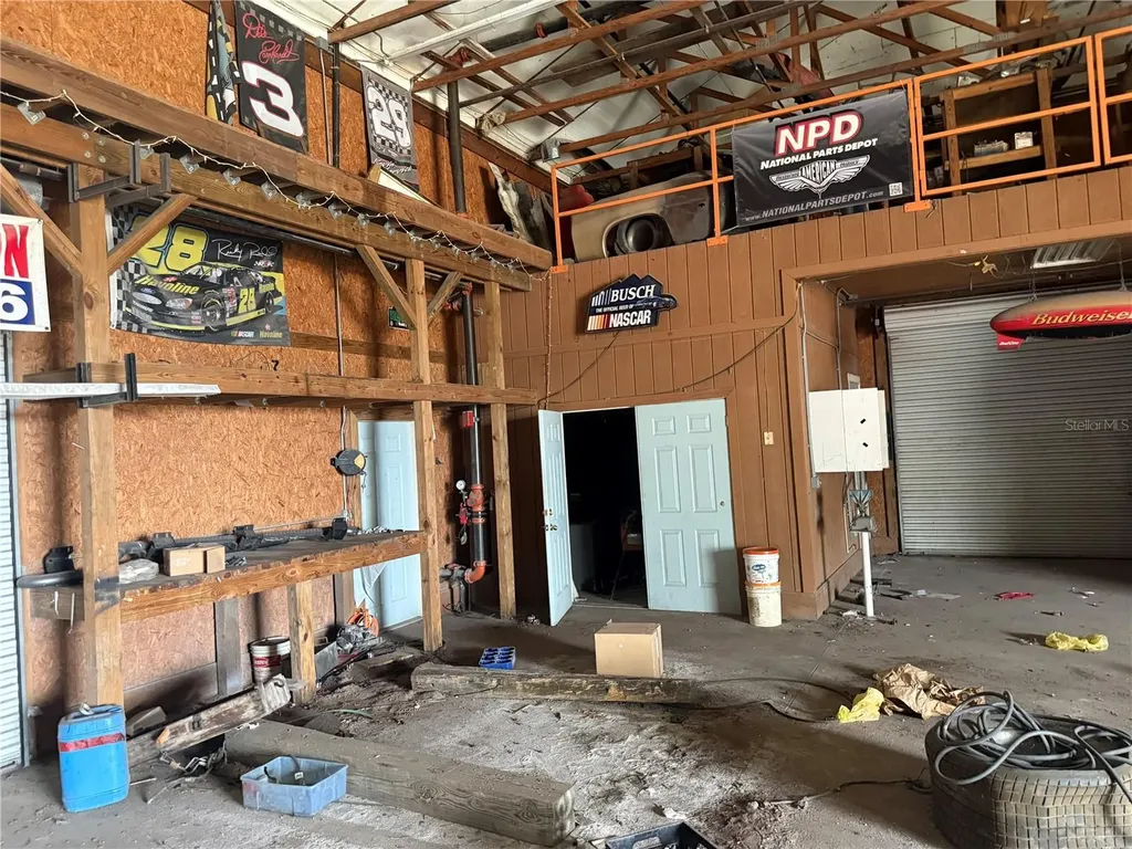 3970 E Knights Griffin Road Plant City FL 33565