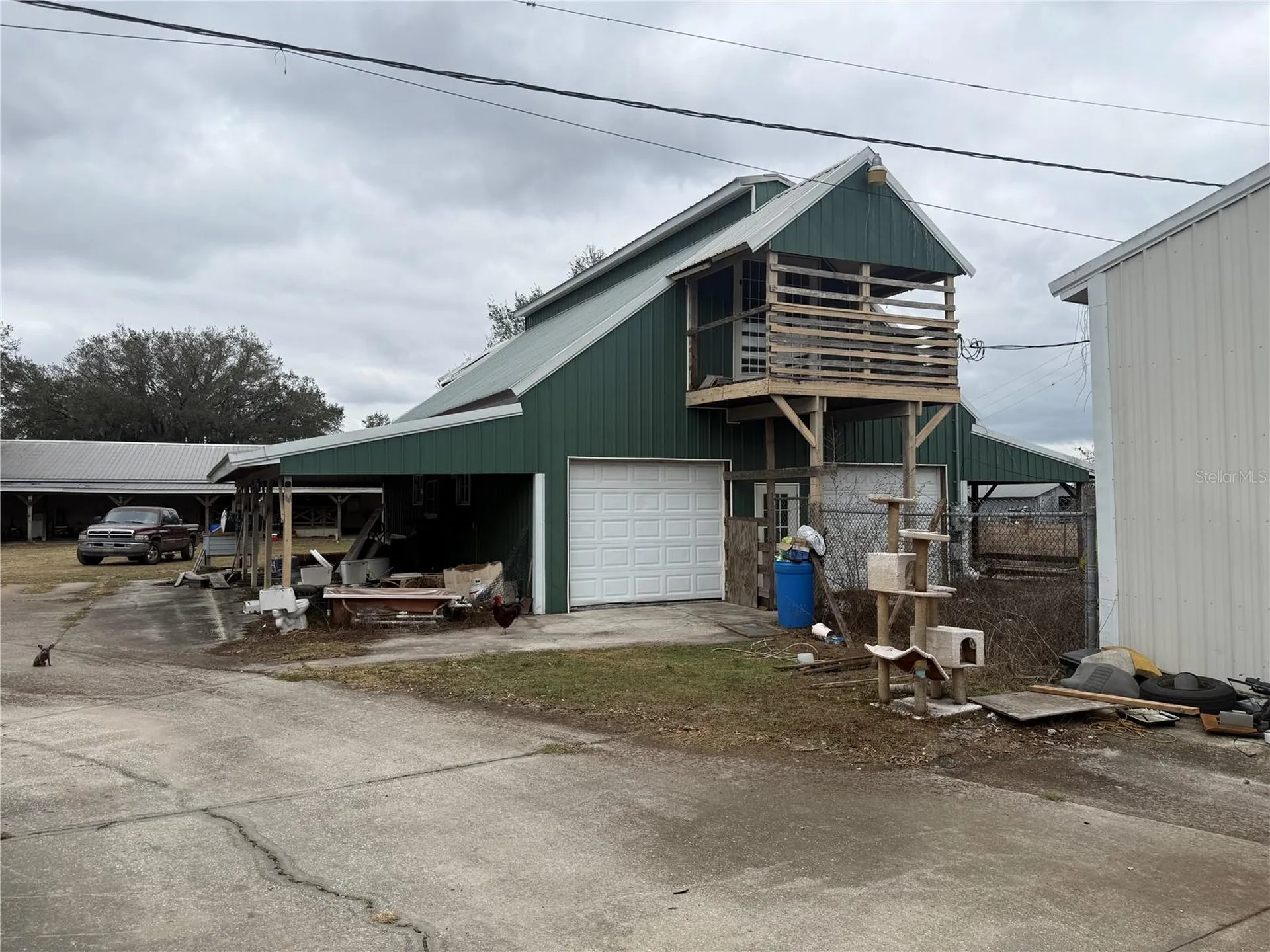 3970 E Knights Griffin Road Plant City FL 33565