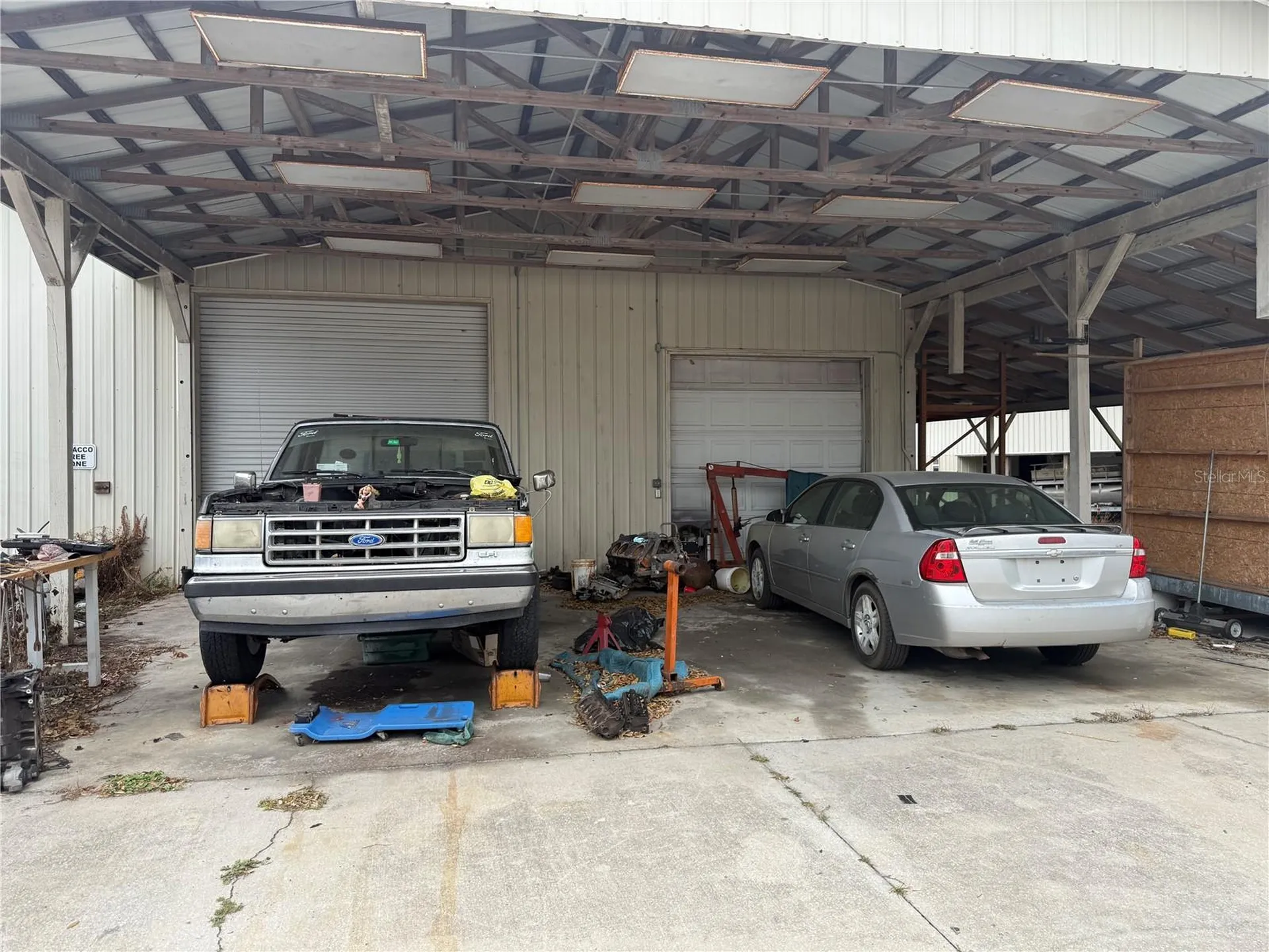 3970 E Knights Griffin Road Plant City FL 33565