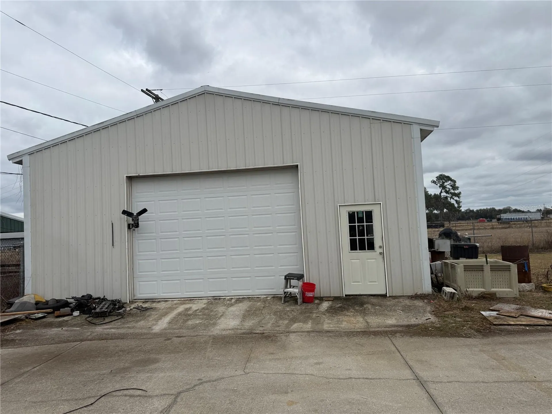 3970 E Knights Griffin Road Plant City FL 33565