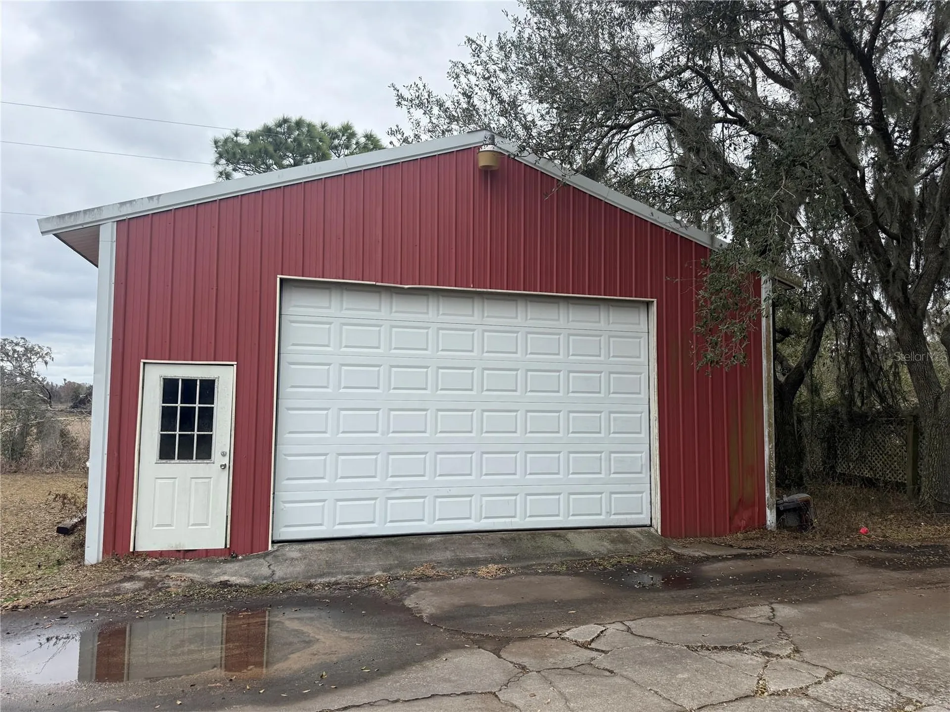 3970 E Knights Griffin Road Plant City FL 33565