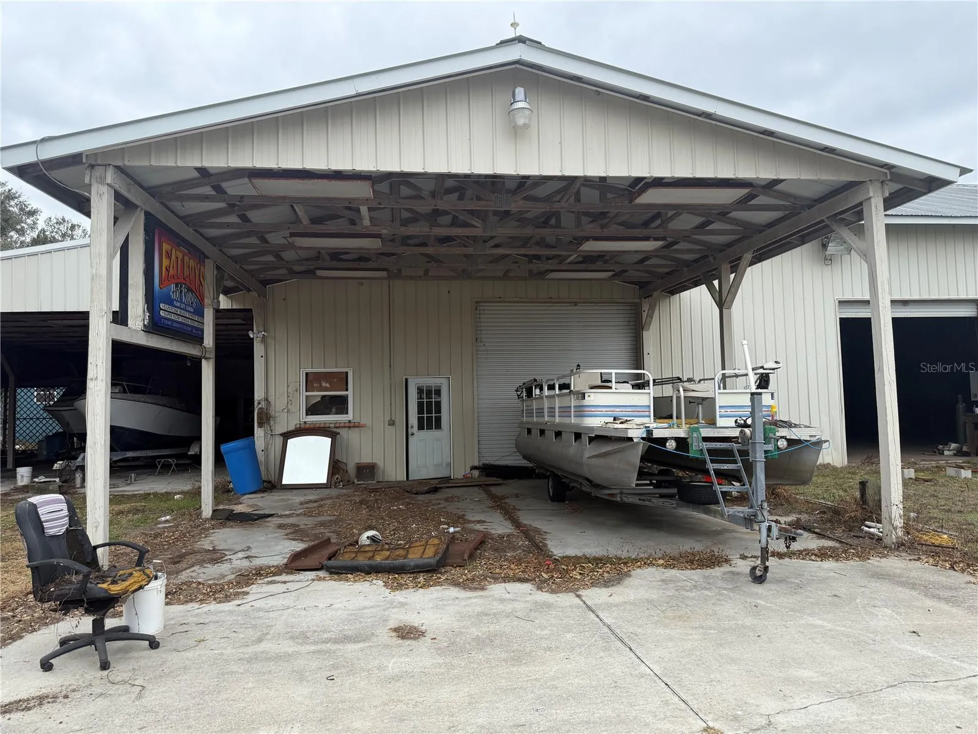 3970 E Knights Griffin Road Plant City FL 33565