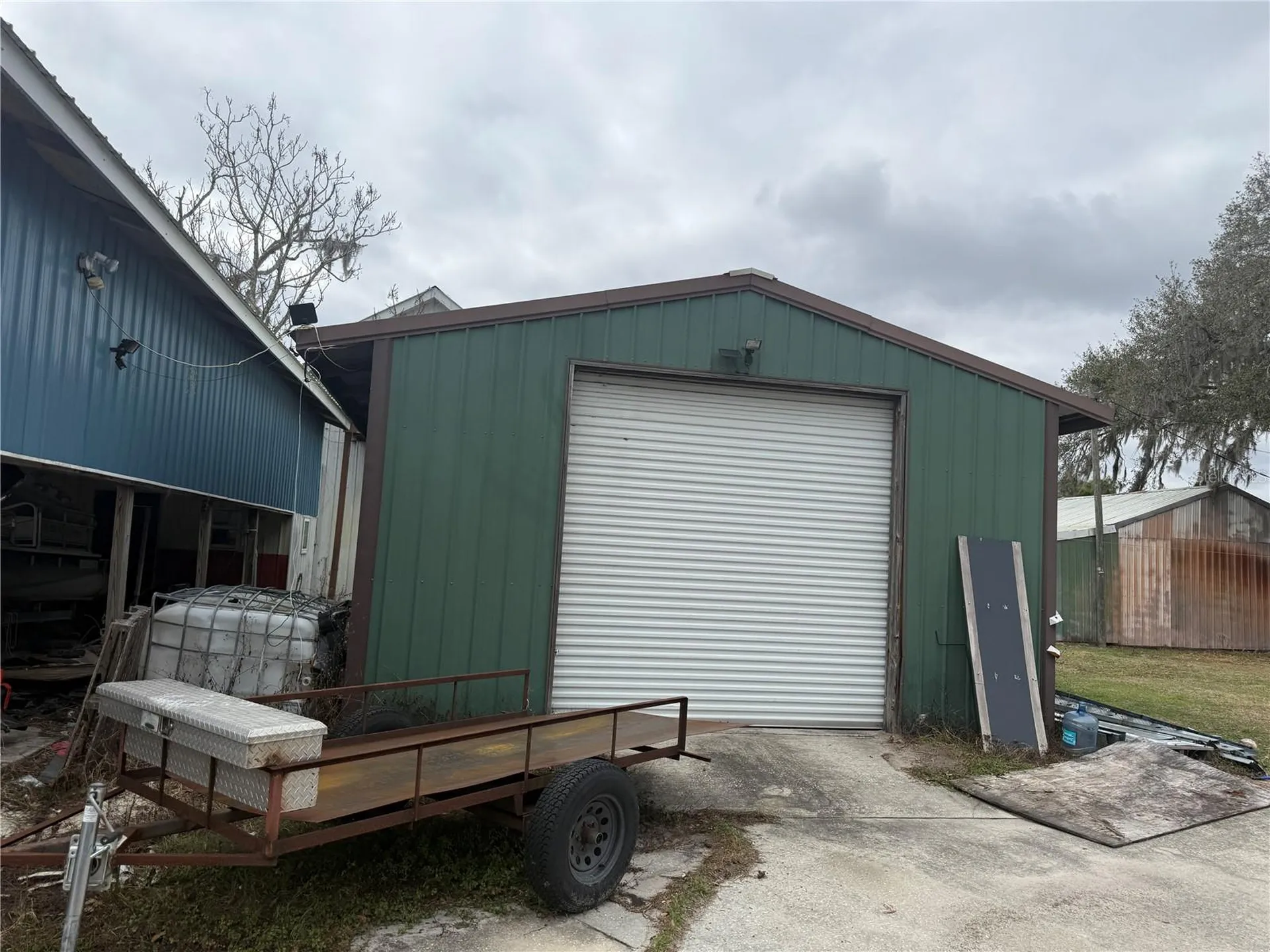 3970 E Knights Griffin Road Plant City FL 33565