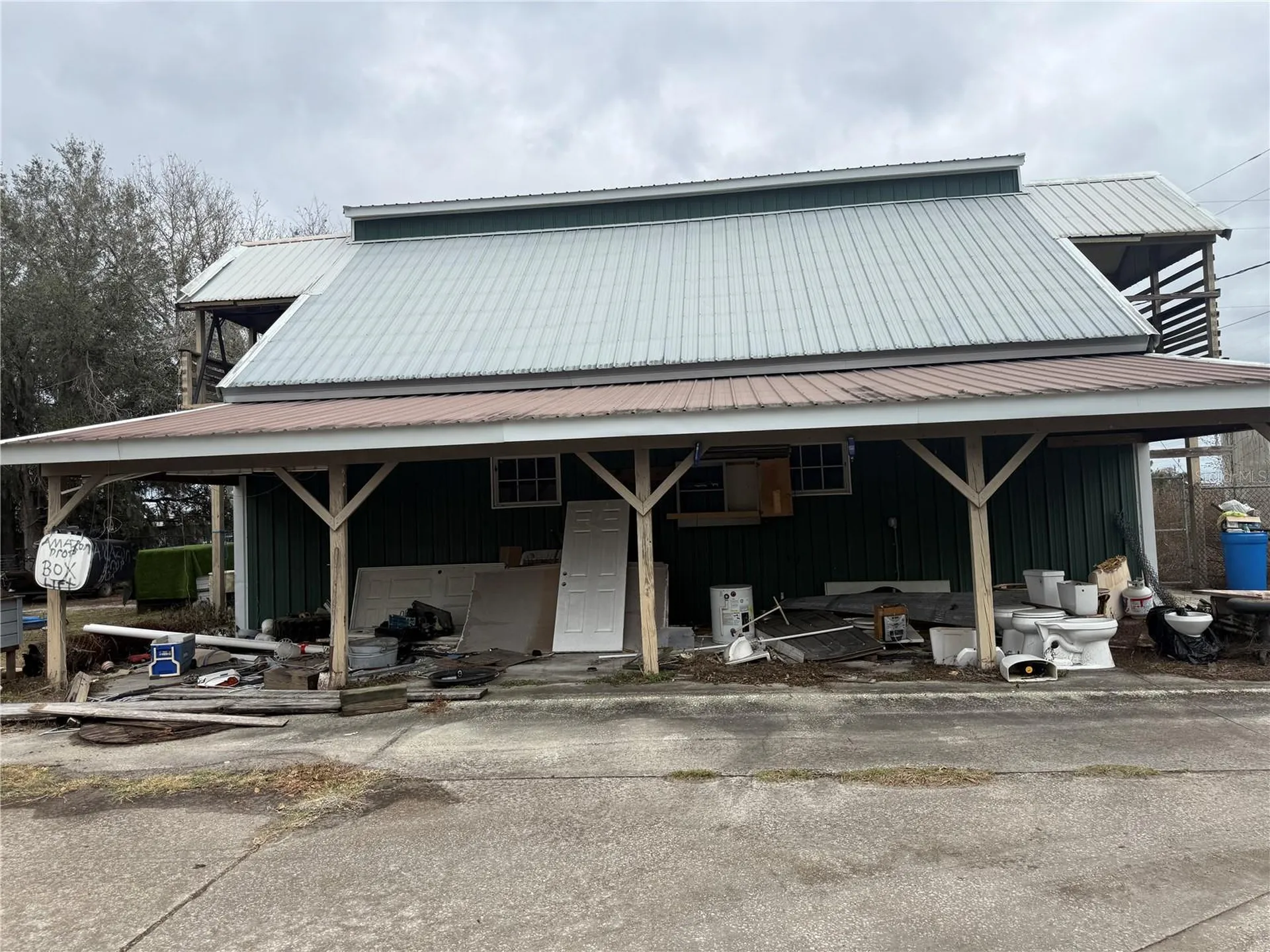 3970 E Knights Griffin Road Plant City FL 33565