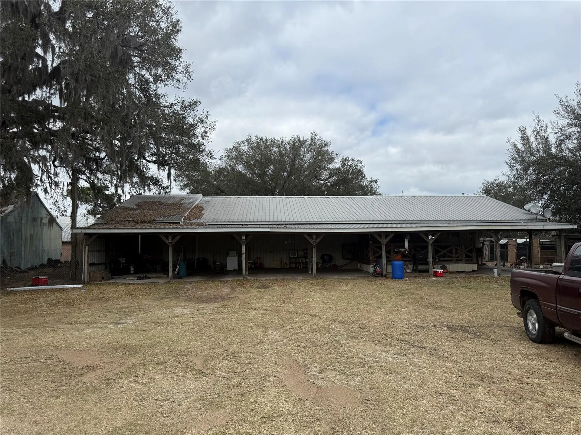 3970 E Knights Griffin Road Plant City FL 33565
