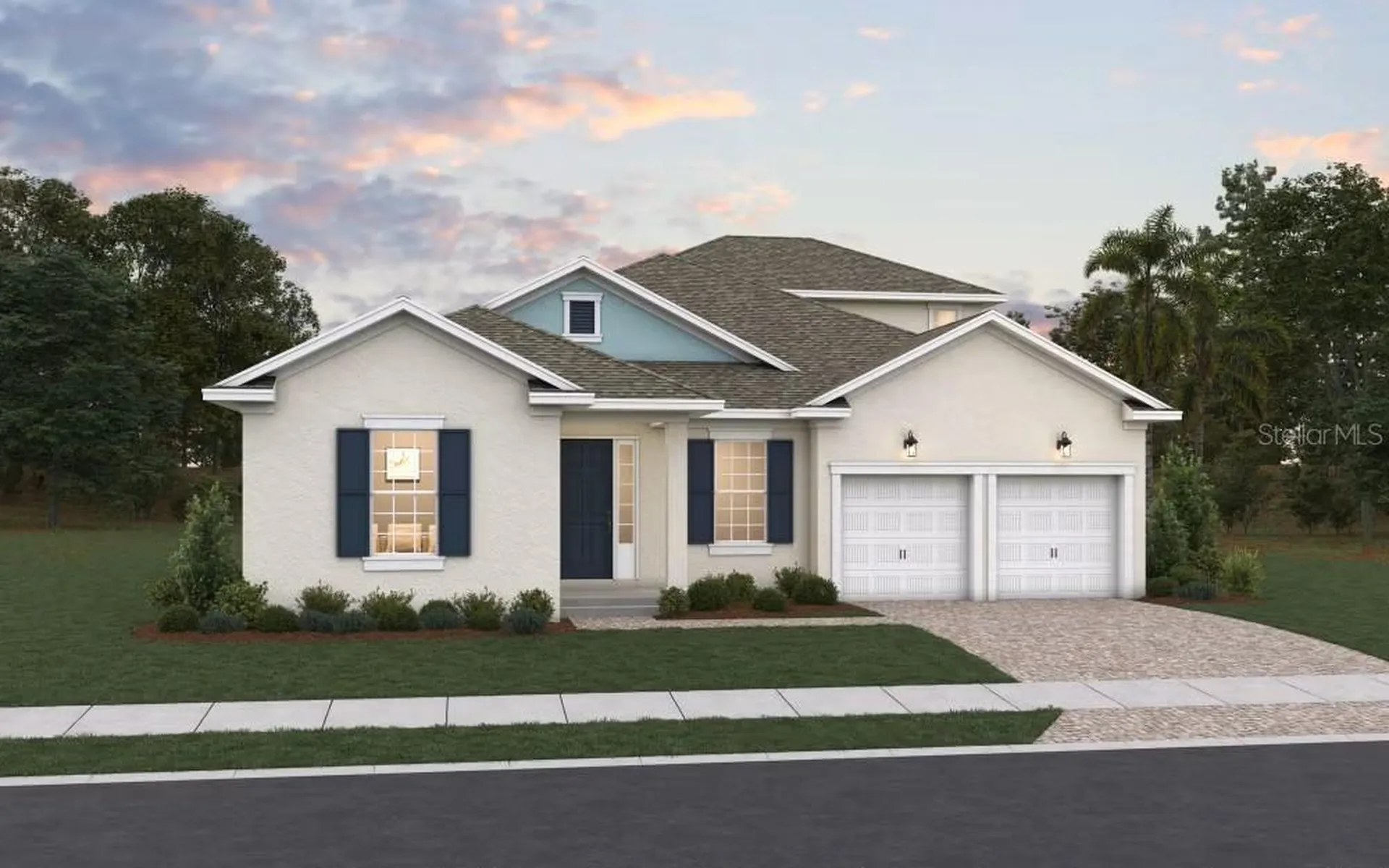 6001 Flowering Cherry Bend Winter Garden FL 34787