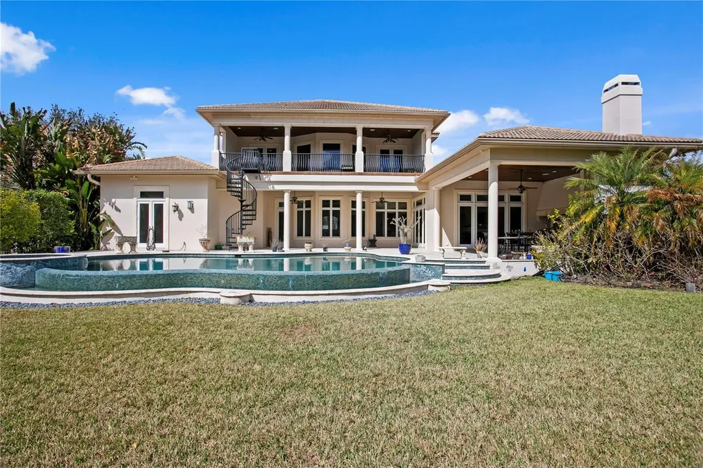 16911 Comunidad De Avila Lutz FL 33548