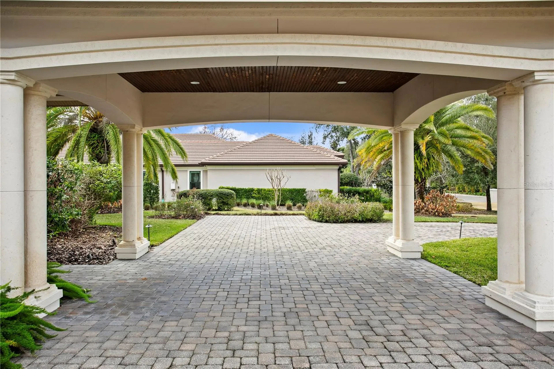 16911 Comunidad De Avila Lutz FL 33548