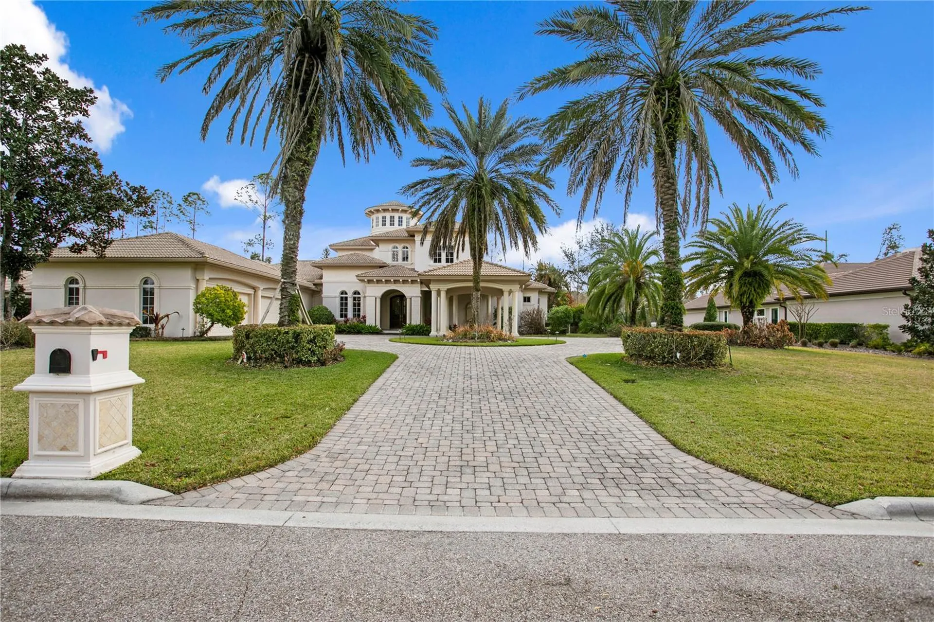 16911 Comunidad De Avila Lutz FL 33548