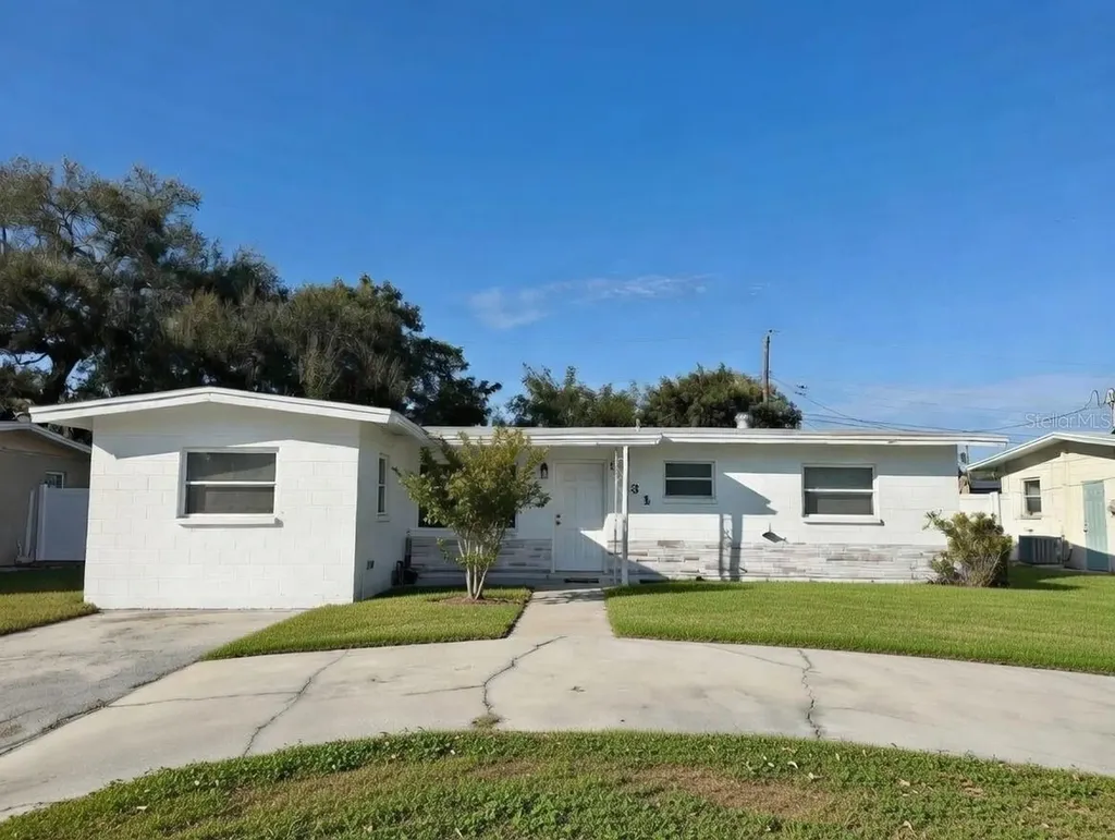 5731 90th Avenue N Pinellas Park FL 33782