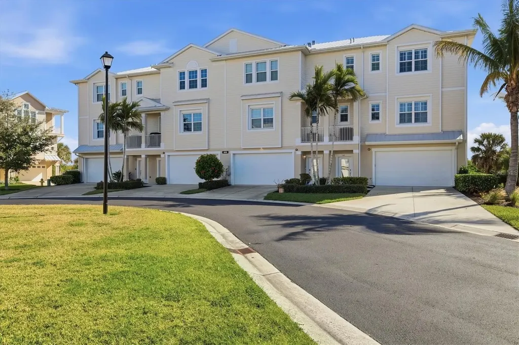 10309 Coral Landings Court Placida FL 33946