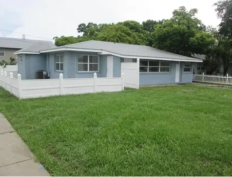 5901 28th Street N St Petersburg FL 33714