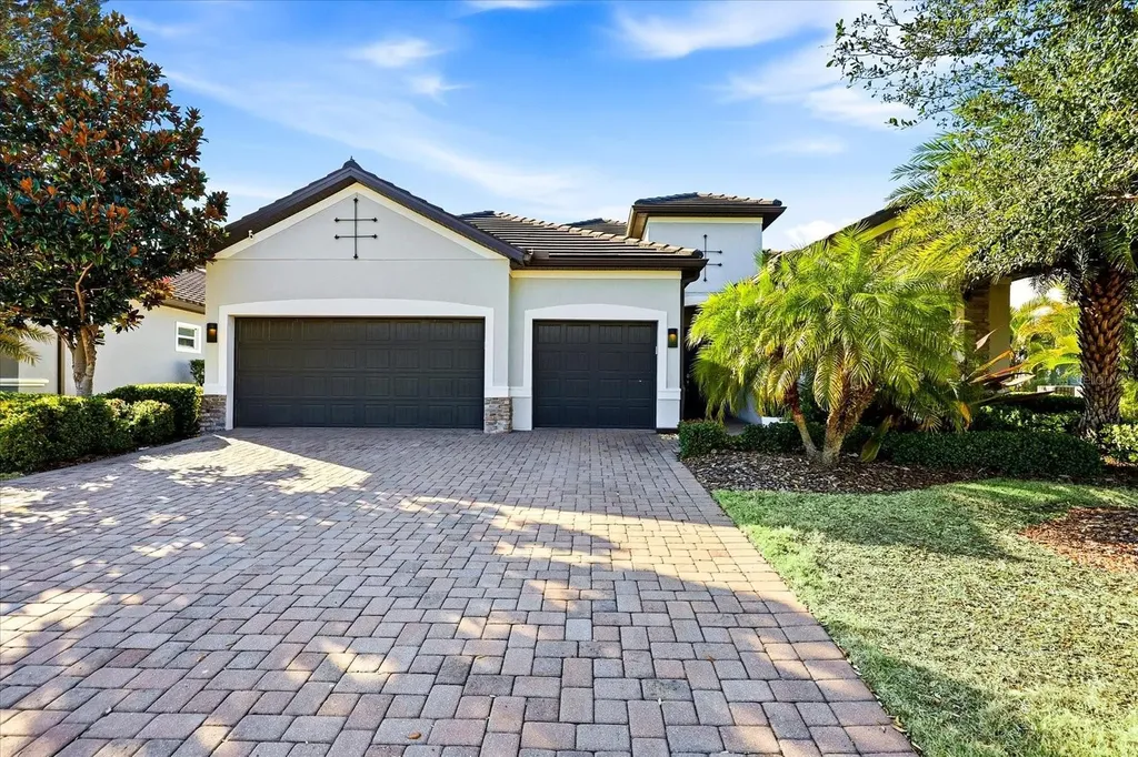 12007 Perennial Place Lakewood Ranch FL 34211