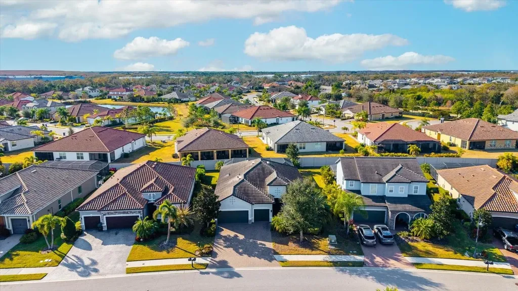 12007 Perennial Place Lakewood Ranch FL 34211