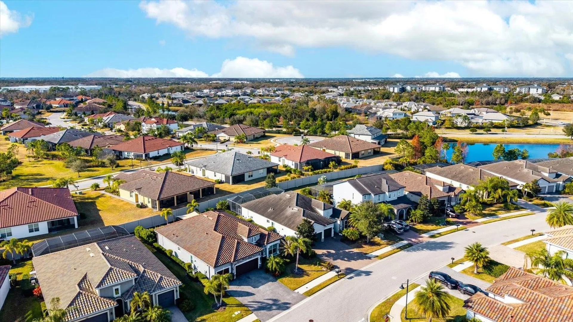 12007 Perennial Place Lakewood Ranch FL 34211
