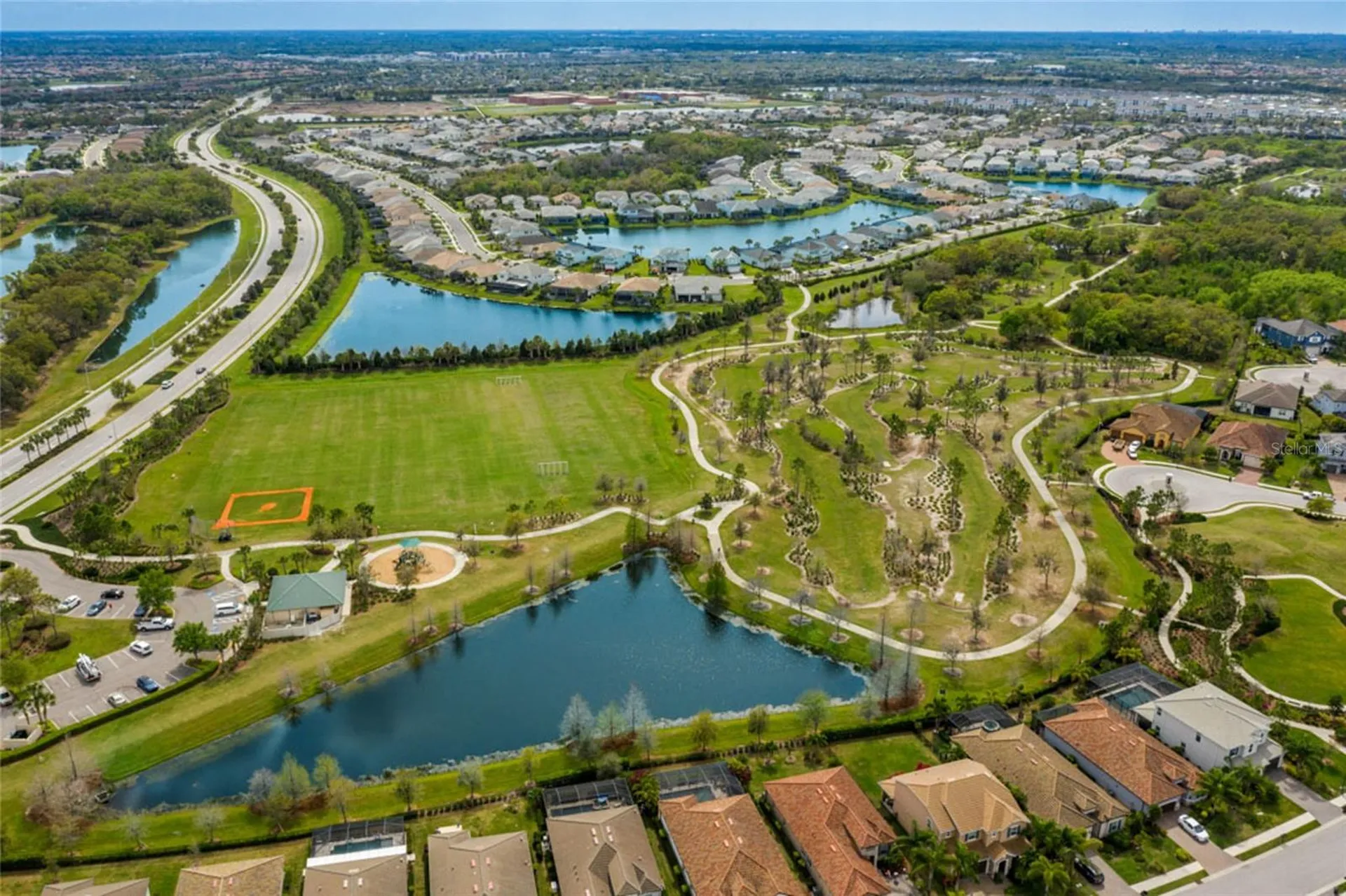 12007 Perennial Place Lakewood Ranch FL 34211